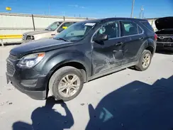 2GNALBEK6H1529414 2017 CHEVROLET EQUINOX