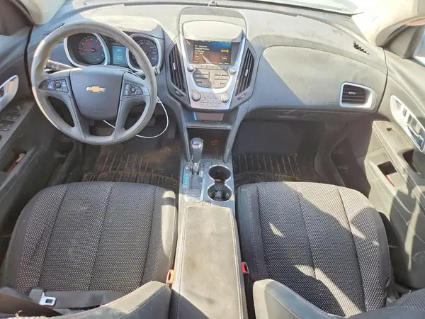 2GNALBEK6H1529414 2017 CHEVROLET EQUINOX - Image 8