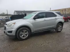 2GNALBEK6H1529798 2017 CHEVROLET EQUINOX