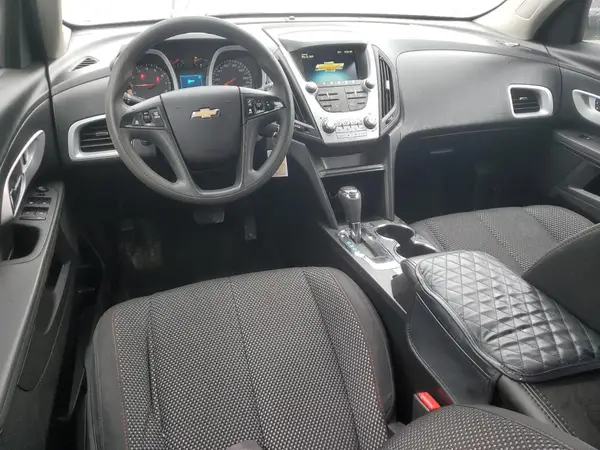 2GNALBEK6H1529798 2017 CHEVROLET EQUINOX - Image 8