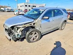 2GNALBEK6H1530207 2017 CHEVROLET EQUINOX