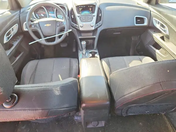 2GNALBEK6H1530207 2017 CHEVROLET EQUINOX - Image 8