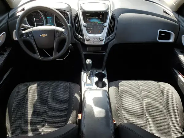 2GNALBEK6H1532054 2017 CHEVROLET EQUINOX - Image 8