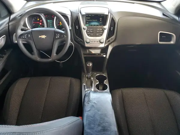 2GNALBEK6H1532071 2017 CHEVROLET EQUINOX - Image 8