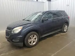 2GNALBEK6H1532572 2017 CHEVROLET EQUINOX