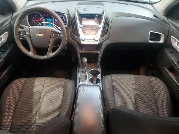 2GNALBEK6H1532572 2017 CHEVROLET EQUINOX - Image 7