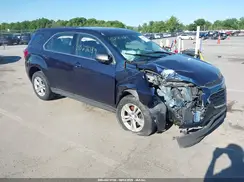 2GNALBEK6H1532684 2017 CHEVROLET EQUINOX