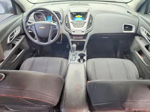 2GNALBEK6H1534774 2017 CHEVROLET EQUINOX - Image 8