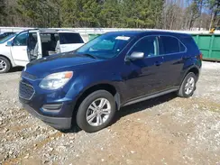 2GNALBEK6H1534922 2017 CHEVROLET EQUINOX