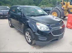2GNALBEK6H1535021 2017 CHEVROLET EQUINOX