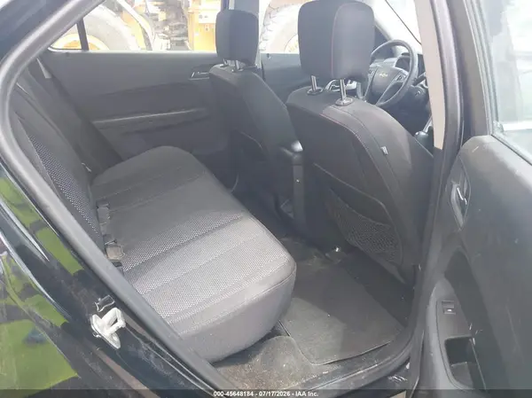 2GNALBEK6H1535021 2017 CHEVROLET EQUINOX - Image 8
