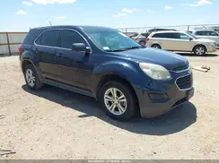 2GNALBEK6H1535097 2017 CHEVROLET EQUINOX