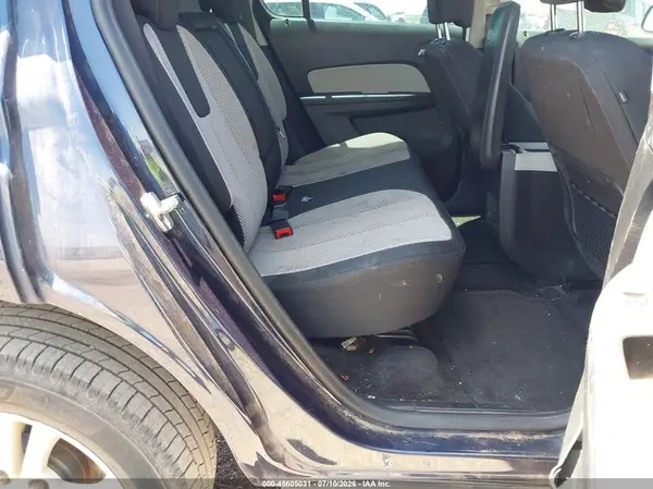 2GNALBEK6H1535097 2017 CHEVROLET EQUINOX - Image 8