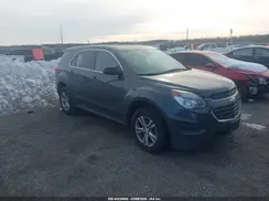 2GNALBEK6H1535259 2017 CHEVROLET EQUINOX