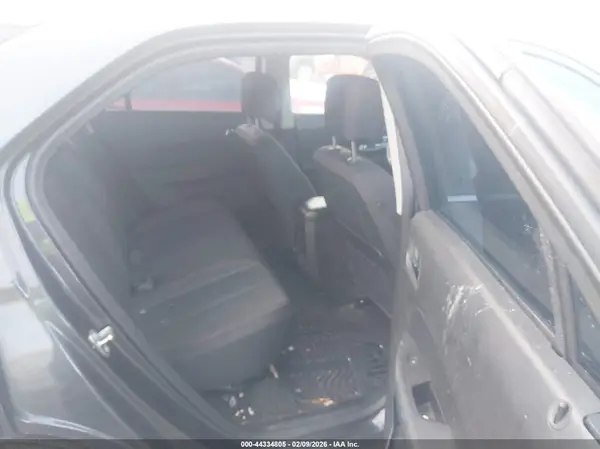 2GNALBEK6H1535259 2017 CHEVROLET EQUINOX - Image 8