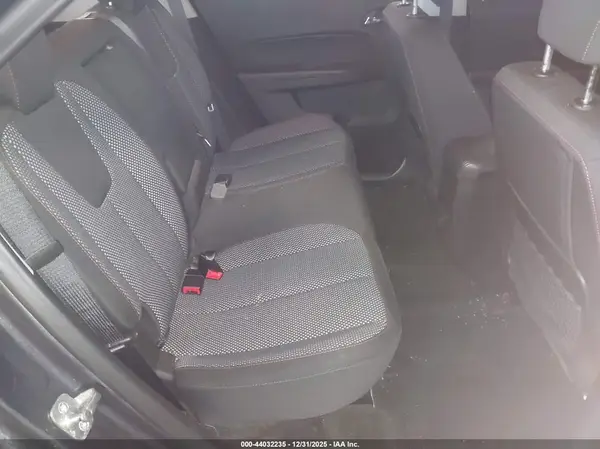 2GNALBEK6H1535472 2017 CHEVROLET EQUINOX - Image 8