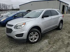 2GNALBEK6H1535651 2017 CHEVROLET EQUINOX