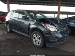 2GNALBEK6H1535679 2017 CHEVROLET EQUINOX