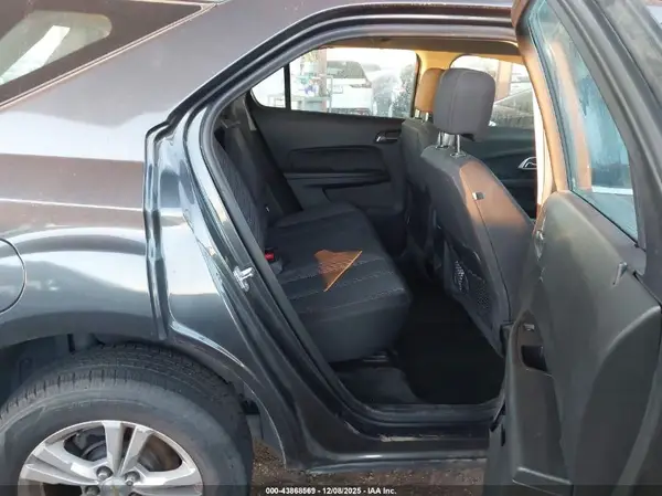 2GNALBEK6H1535679 2017 CHEVROLET EQUINOX - Image 8