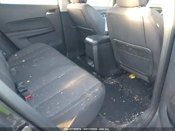 2GNALBEK6H1535942 2017 CHEVROLET EQUINOX - Image 8