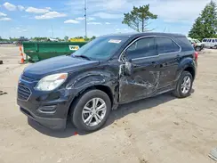 2GNALBEK6H1536542 2017 CHEVROLET EQUINOX