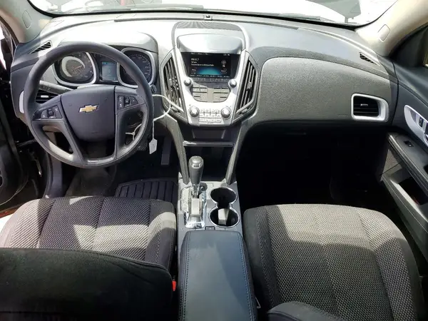 2GNALBEK6H1536542 2017 CHEVROLET EQUINOX - Image 8