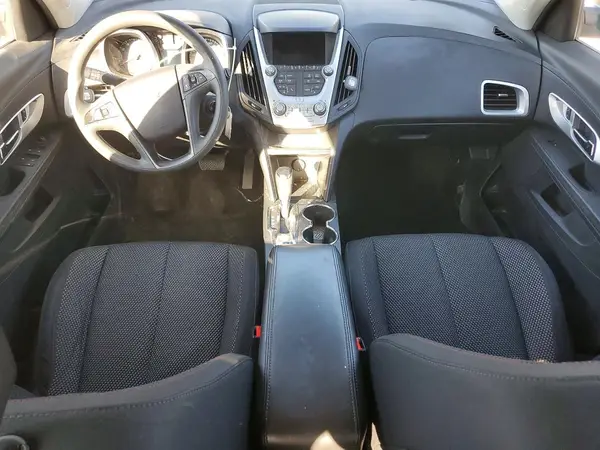 2GNALBEK6H1537786 2017 CHEVROLET EQUINOX - Image 8