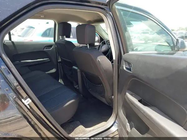 2GNALBEK6H1538372 2017 CHEVROLET EQUINOX - Image 8