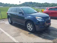 2GNALBEK6H1538694 2017 CHEVROLET EQUINOX