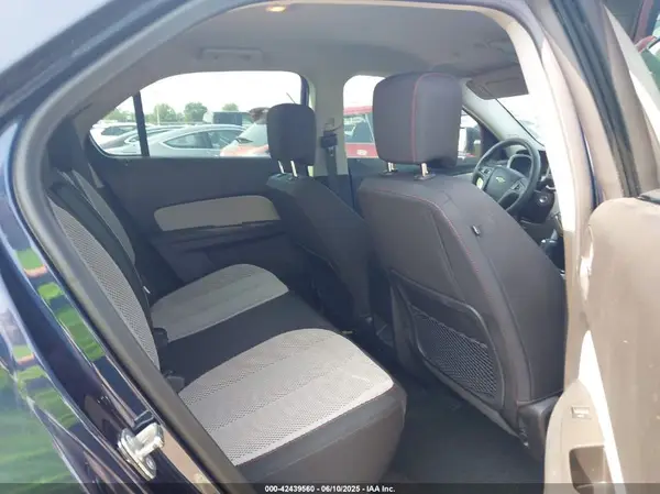 2GNALBEK6H1538694 2017 CHEVROLET EQUINOX - Image 8