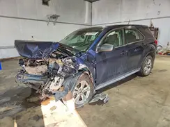 2GNALBEK6H1540736 2017 CHEVROLET EQUINOX