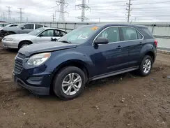 2GNALBEK6H1541448 2017 CHEVROLET EQUINOX