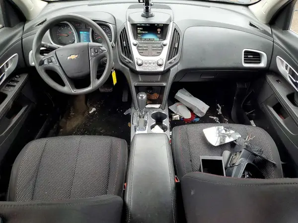 2GNALBEK6H1541448 2017 CHEVROLET EQUINOX - Image 8