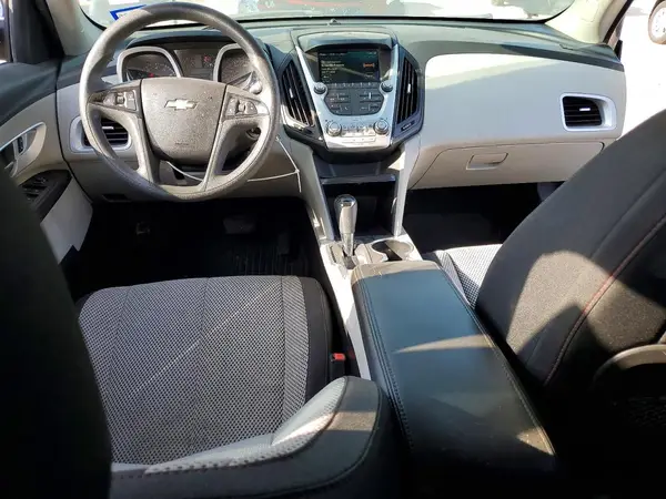 2GNALBEK6H1541935 2017 CHEVROLET EQUINOX - Image 8