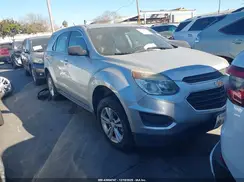 2GNALBEK6H1543510 2017 CHEVROLET EQUINOX