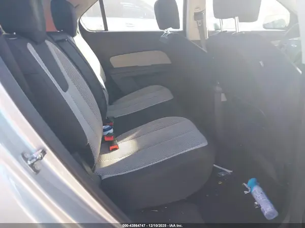 2GNALBEK6H1543510 2017 CHEVROLET EQUINOX - Image 8