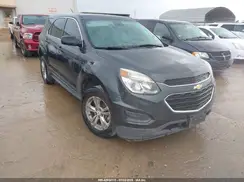 2GNALBEK6H1544074 2017 CHEVROLET EQUINOX