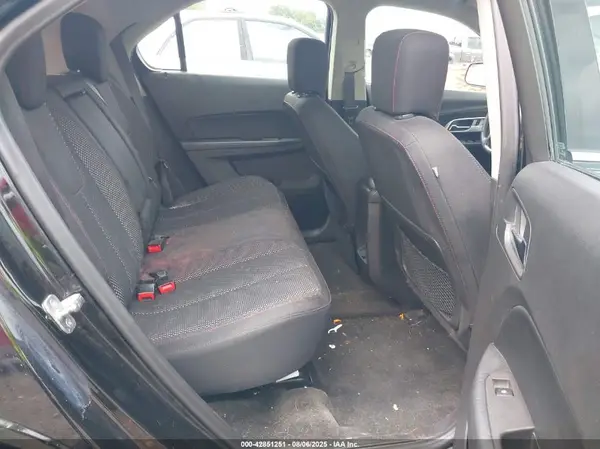 2GNALBEK6H1544169 2017 CHEVROLET EQUINOX - Image 8