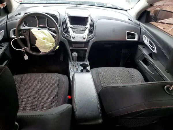 2GNALBEK6H1545788 2017 CHEVROLET EQUINOX - Image 8