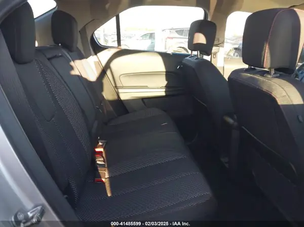 2GNALBEK6H1546696 2017 CHEVROLET EQUINOX - Image 8