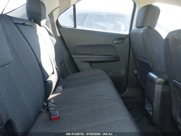 2GNALBEK6H1547752 2017 CHEVROLET EQUINOX - Image 8