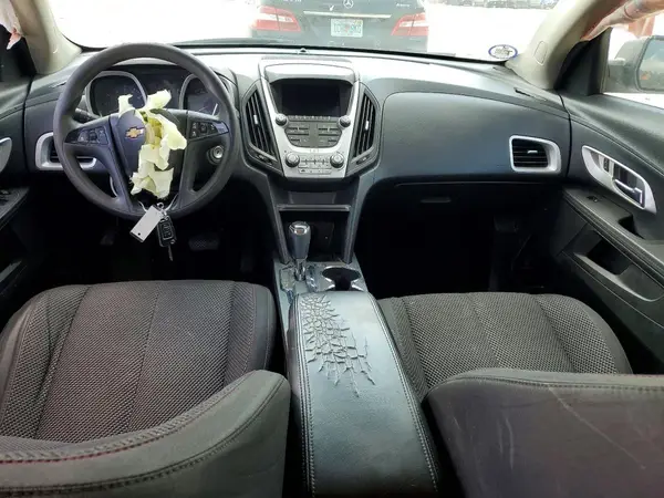 2GNALBEK6H1548710 2017 CHEVROLET EQUINOX - Image 8