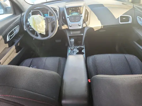2GNALBEK6H1549291 2017 CHEVROLET EQUINOX - Image 8