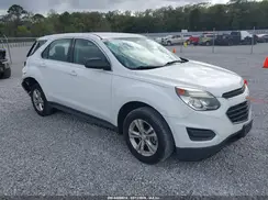 2GNALBEK6H1550330 2017 CHEVROLET EQUINOX