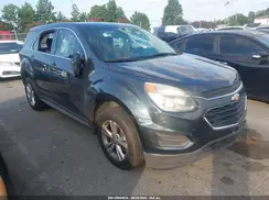 2GNALBEK6H1551025 2017 CHEVROLET EQUINOX
