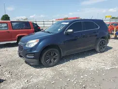 2GNALBEK6H1551221 2017 CHEVROLET EQUINOX