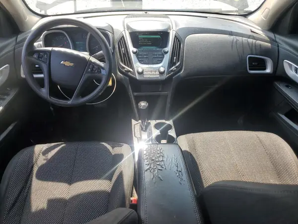2GNALBEK6H1551221 2017 CHEVROLET EQUINOX - Image 8