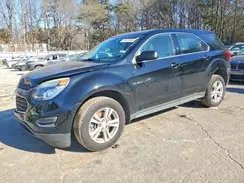 2GNALBEK6H1551963 2017 CHEVROLET EQUINOX