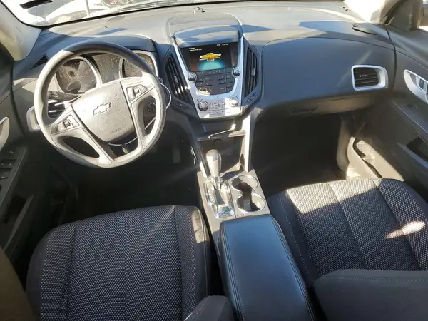 2GNALBEK6H1551963 2017 CHEVROLET EQUINOX - Image 8