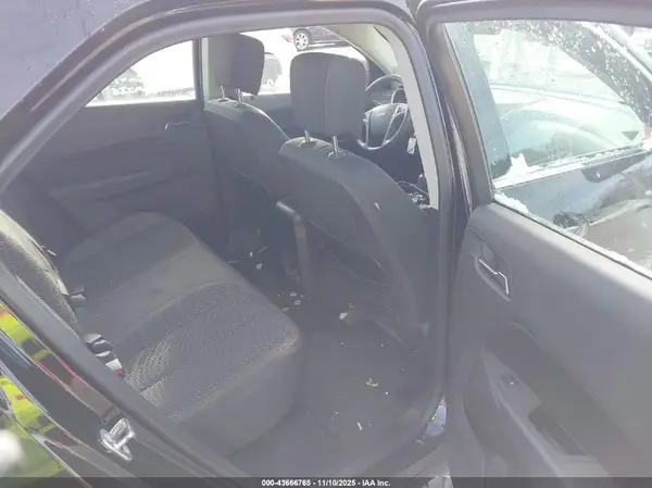 2GNALBEK6H1552658 2017 CHEVROLET EQUINOX - Image 8